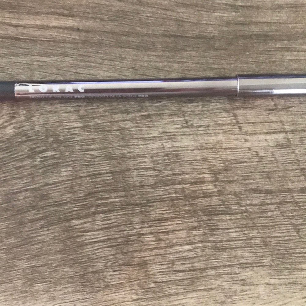 LORAC Pro Eye Pencil - Charcoal